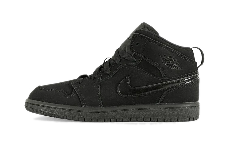 Buy (PS) Air Jordan 1 Mid zapatillas 640734-056