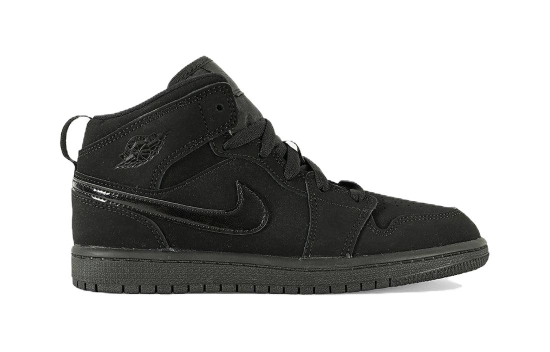 Order (PS) Air Jordan 1 Mid zapatillas 640734-056