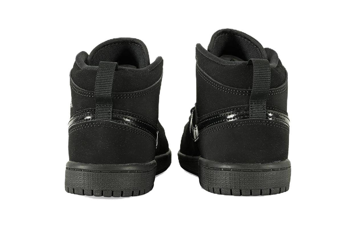 Shop (PS) Air Jordan 1 Mid zapatillas 640734-056