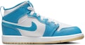 Order (PS) 에어 조던 1 미드 '아쿠아톤' DQ8424-400