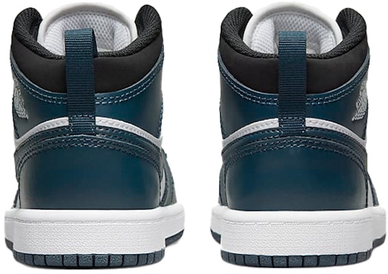(PS) Air Jordan 1 中帮“铠海军蓝” 640734-411 Purchase (PS) Air Jordan 1 中帮“铠海军蓝” 640734-411