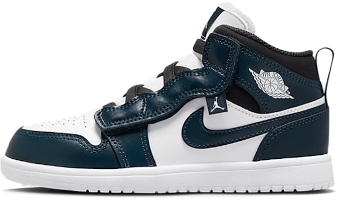 (PS) Air Jordan 1 Mid '兵器海军蓝' AR6351-411 Buy (PS) Air Jordan 1 Mid '兵器海军蓝' AR6351-411