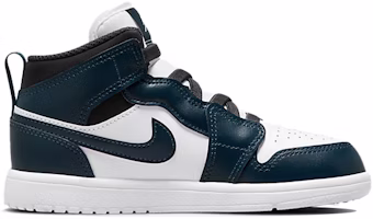 (PS) Air Jordan 1 Mid '兵器海军蓝' AR6351-411 Order (PS) Air Jordan 1 Mid '兵器海军蓝' AR6351-411