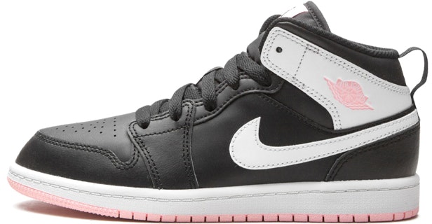 air-jordan-1-mid-black-arctic-punch-ps