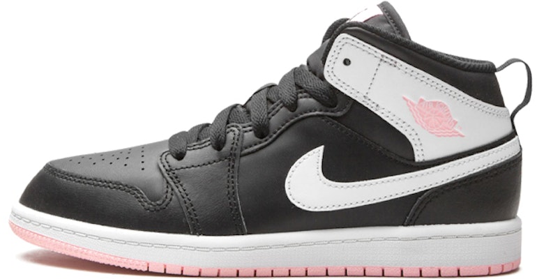 (PS) Air Jordan 1 Mid 'Hitam Arctic Punch' 640737-061 Buy (PS) Air Jordan 1 Mid 'Hitam Arctic Punch' 640737-061