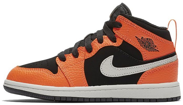 air-jordan-1-mid-black-cone-ps
