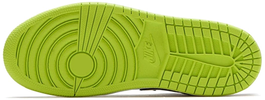 (PS) Air Jordan 1 Mid 'Negro Cyber' BQ6932-003 Purchase (PS) Air Jordan 1 Mid 'Negro Cyber' BQ6932-003