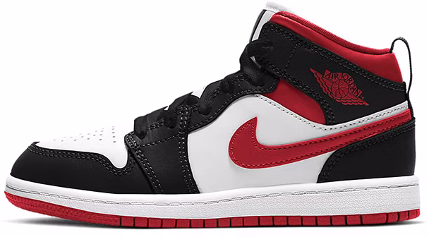 air-jordan-1-mid-black-gym-red-ps