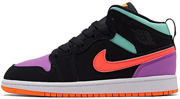 air-jordan-1-mid-black-multi-ps
