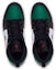Shop (學齡前)Air Jordan 1 Mid 'Black Pine Green' 640734-067