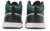 Purchase (學齡前)Air Jordan 1 Mid 'Black Pine Green' 640734-067