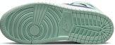 Details for (PS) Air Jordan 1 Mid 'Biru Mint' 640734-413