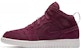 (PS) Air Jordan 1 Mid 'Bordeaux' Lelaki 640734-625