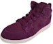 Lookbook (PS) Air Jordan 1 Mid 'Bordeaux' Lelaki 640734-625
