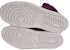 (PS) Air Jordan 1 Mid 'Bordeaux' Lelaki 640734-625