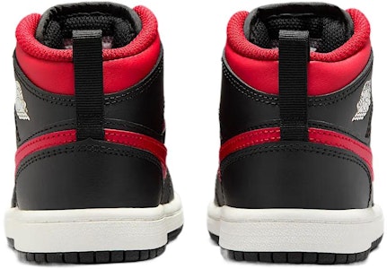 (JR) Air Jordan 1 Mid 'Bred Twist' Pria/Wanita Indonesia DQ8424-067 Purchase (JR) Air Jordan 1 Mid 'Bred Twist' Pria/Wanita Indonesia DQ8424-067