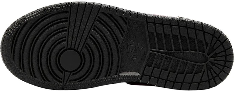 (JR) Air Jordan 1 Mid 'Bred Twist' Pria/Wanita Indonesia DQ8424-067 Details for (JR) Air Jordan 1 Mid 'Bred Twist' Pria/Wanita Indonesia DQ8424-067