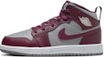 Buy (PS) Air Jordan 1 Mid 'Cherrywood Merah' DQ8424-615