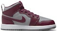 Order (PS) Air Jordan 1 Mid 'Cherrywood Merah' DQ8424-615