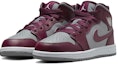 Lookbook (PS) Air Jordan 1 Mid 'Cherrywood Merah' DQ8424-615