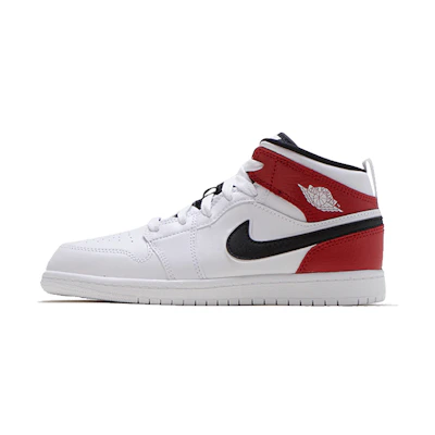 (PS) Jordan 1 Mid 'Chicago'