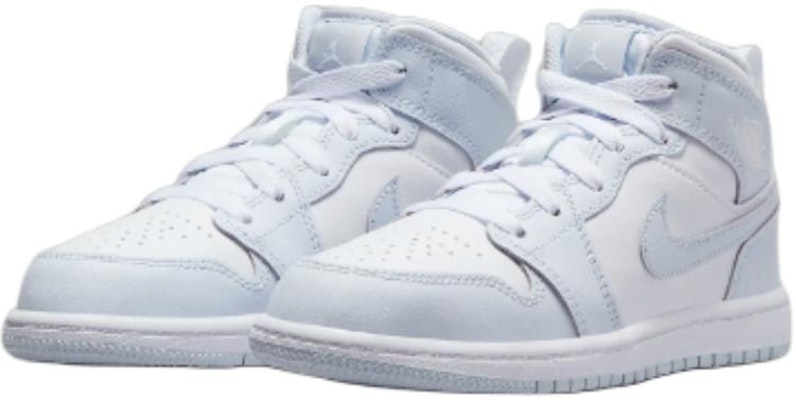 (PS) Air Jordan 1 Mid 'Cobalt Bliss' Sepatu Pria - Biru Elegan Indonesia FD8781-400 Lookbook (PS) Air Jordan 1 Mid 'Cobalt Bliss' Sepatu Pria - Biru Elegan Indonesia FD8781-400