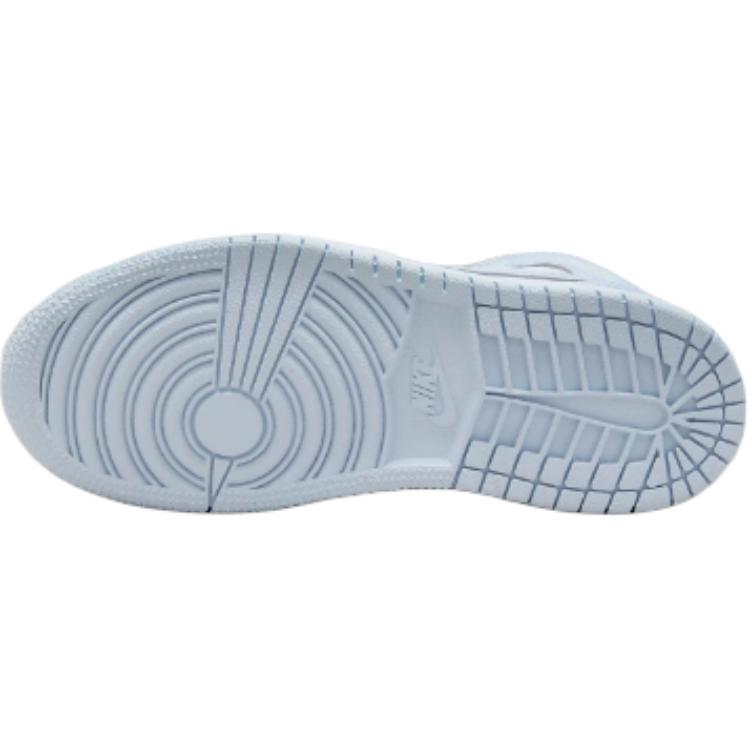 Details for (PS) Air Jordan 1 Mid 'Cobalt Bliss' Sepatu Pria - Biru Elegan Indonesia FD8781-400