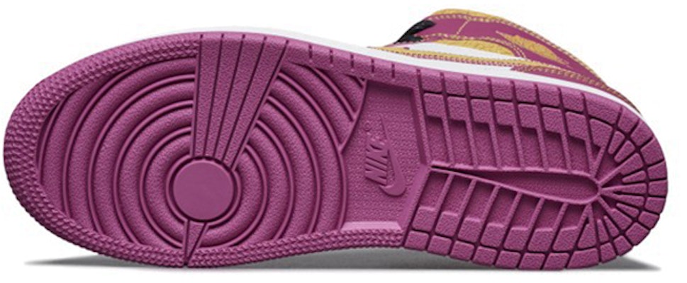 (PS) エア ジョーダン 1 MID "死者の日" DC0499-100 Details for (PS) エア ジョーダン 1 MID "死者の日" DC0499-100