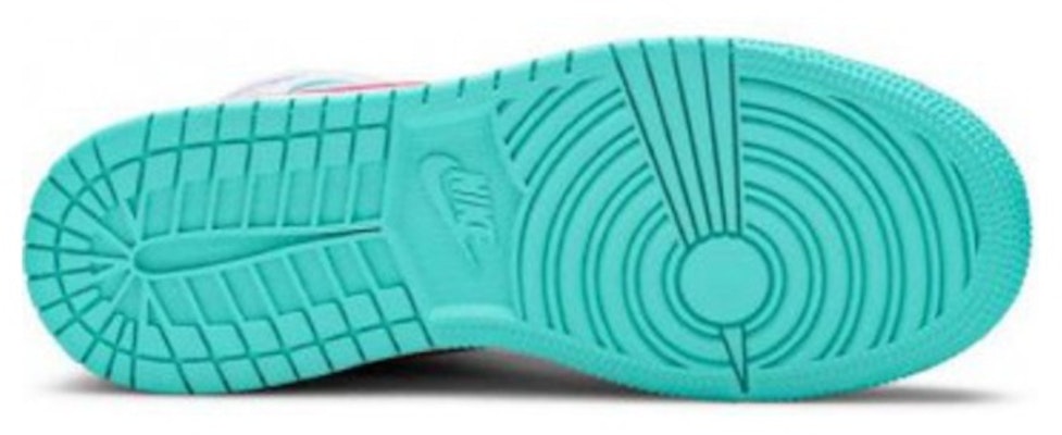 (PS) Air Jordan 1 Mid 'Rosa Digital' 640737-102 Purchase (PS) Air Jordan 1 Mid 'Rosa Digital' 640737-102