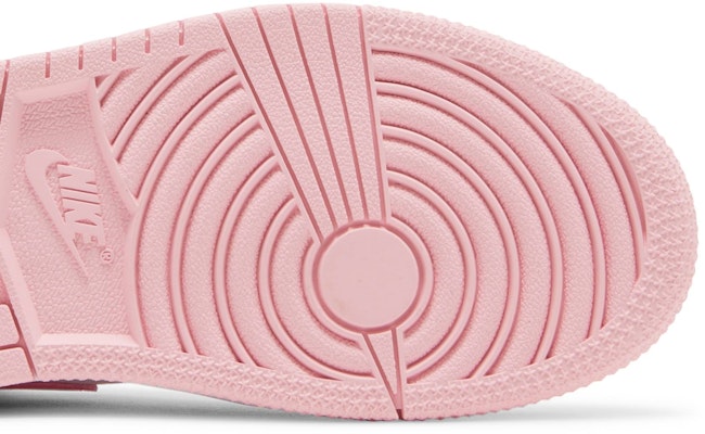 (PS) Air Jordan 1 Mid 'Merah Jambu Garang' FD8781-116 Purchase (PS) Air Jordan 1 Mid 'Merah Jambu Garang' FD8781-116