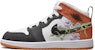 (PS) Air Jordan 1 Mid 'Bunga' DQ8393-100
