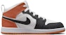 (PS) Air Jordan 1 Mid 'Bunga' DQ8393-100