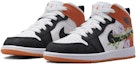 Lookbook (PS) Air Jordan 1 Mid 'Bunga' DQ8393-100