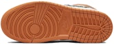 Details for (PS) Air Jordan 1 Mid 'Bunga' DQ8393-100