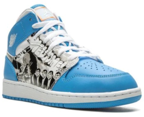 (PS) 에어 조던 1 미드 '승리의 순간' (Air Jordan 1 Mid 'Game Winner') DR6493-100 Order (PS) 에어 조던 1 미드 '승리의 순간' (Air Jordan 1 Mid 'Game Winner') DR6493-100