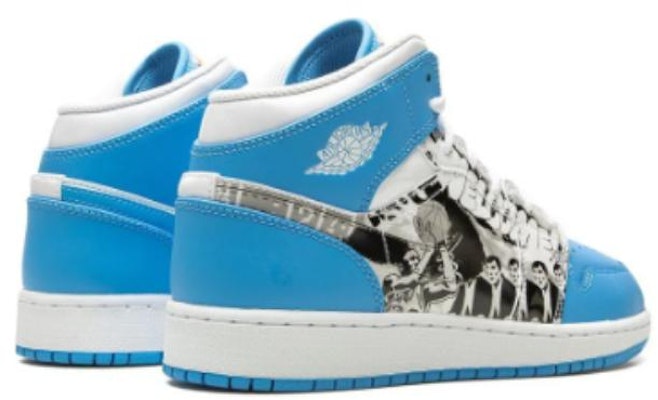 (PS) 에어 조던 1 미드 '승리의 순간' (Air Jordan 1 Mid 'Game Winner') DR6493-100 Shop (PS) 에어 조던 1 미드 '승리의 순간' (Air Jordan 1 Mid 'Game Winner') DR6493-100