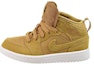 Buy (PS) Air Jordan 1 Mid 'Golden Harvest' Emas Tua 640734-725