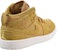 (PS) Air Jordan 1 Mid 'Golden Harvest' Emas Tua 640734-725