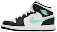 Buy (PS) Air Jordan 1 Mid 'Brillo Verde' DQ8424-103
