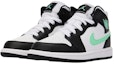 Order (PS) Air Jordan 1 Mid 'Brillo Verde' DQ8424-103
