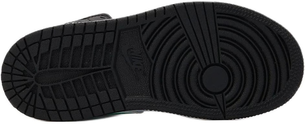 (Preschool) Air Jordan 1 Mid 'Green Glow' DQ8424-103 Shop (Preschool) Air Jordan 1 Mid 'Green Glow' DQ8424-103