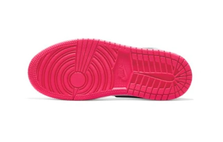 Shop (PS) Air Jordan 1 Mid '半蓝' 640737-400