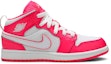 Buy (PS) Air Jordan 1 Mid 'Rosa Hyper' 640737-611