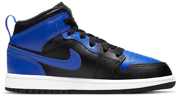 (PS) 에어 조던 1 미드 '하이퍼 로얄' 640734-077 Order (PS) 에어 조던 1 미드 '하이퍼 로얄' 640734-077