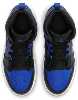 (PS) 에어 조던 1 미드 '하이퍼 로얄' 640734-077 Shop (PS) 에어 조던 1 미드 '하이퍼 로얄' 640734-077