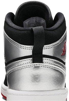 (PS) エア ジョーダン 1 ミッド "ジョニー・キルロイ" 640734-057 Sizing (PS) エア ジョーダン 1 ミッド "ジョニー・キルロイ" 640734-057