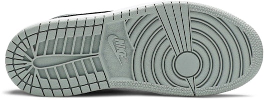 (PS) Air Jordan 1 Mid 'Abu-Abu Terang' 640734-092 Shop (PS) Air Jordan 1 Mid 'Abu-Abu Terang' 640734-092