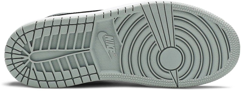 (PS) Air Jordan 1 中帮 '浅烟灰色' 640734-092 Shop (PS) Air Jordan 1 中帮 '浅烟灰色' 640734-092