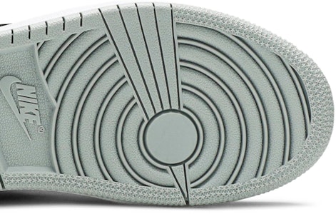 (PS) Air Jordan 1 中帮 '浅烟灰色' 640734-092 Purchase (PS) Air Jordan 1 中帮 '浅烟灰色' 640734-092