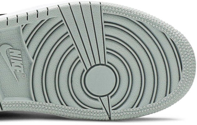 (PS) Air Jordan 1 Mid 'Kelabu Asap Cerah' 640734-092 Purchase (PS) Air Jordan 1 Mid 'Kelabu Asap Cerah' 640734-092